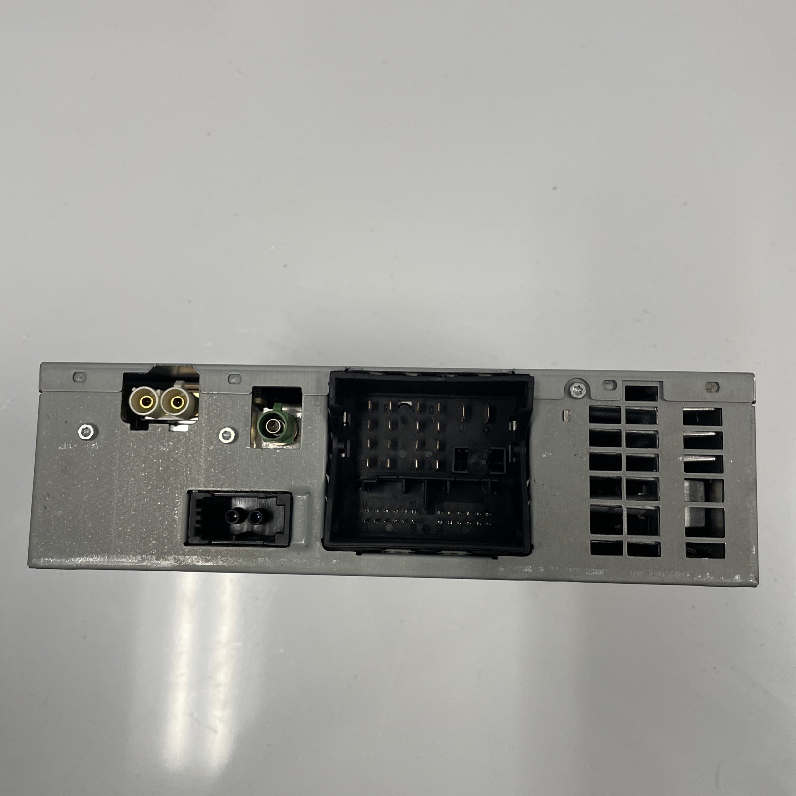 2014 Audi S5 MMI Radio Receiver Module 4G0035082G 2013-2017 A5 A4 S4