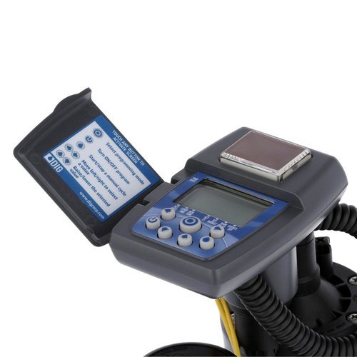 DIG LEIT-1 Single Station Solar Irrigation Controller (Includes Adapters)