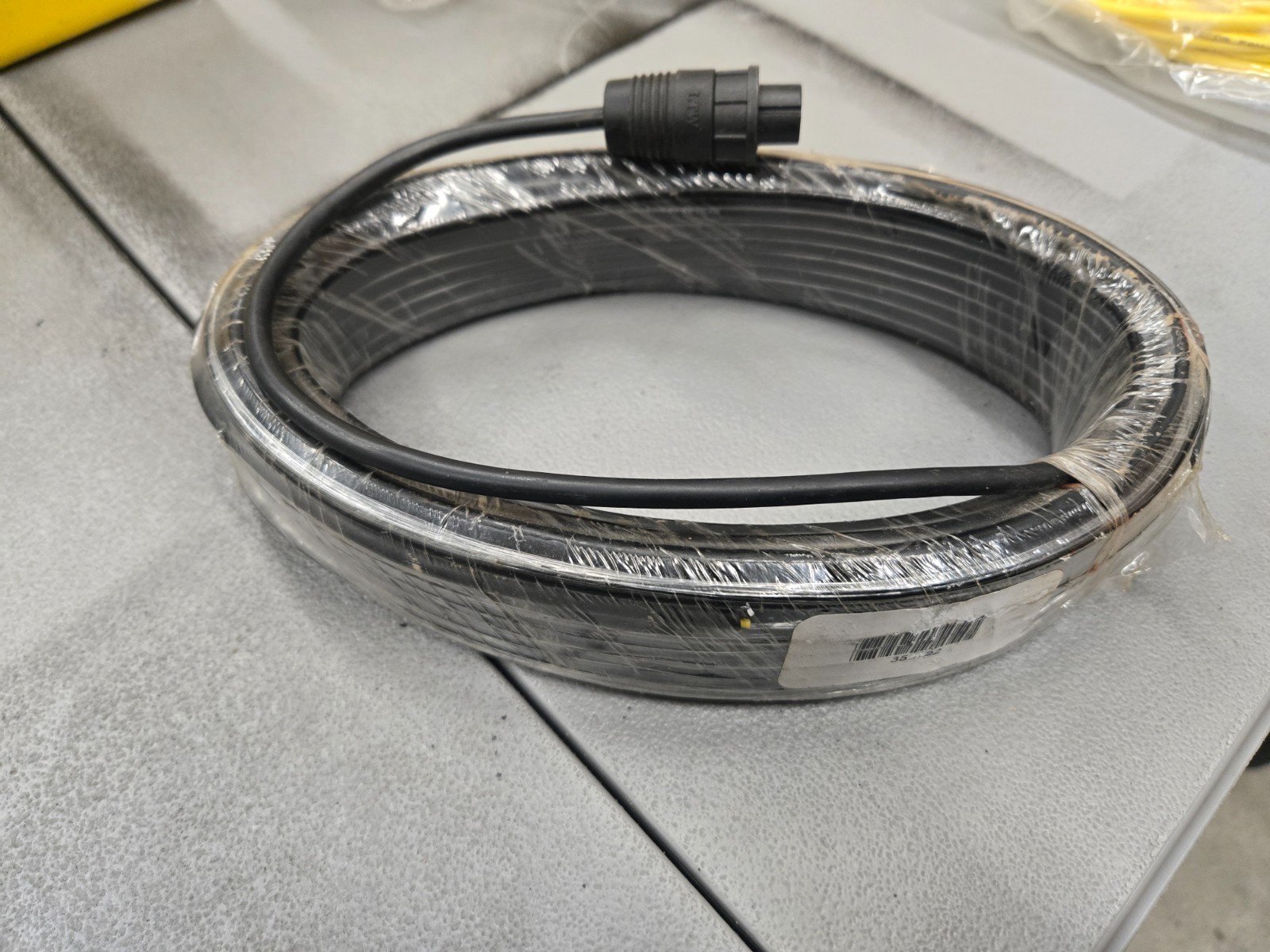 Pentair IntelliFlo 50ft Communication Cable 350122