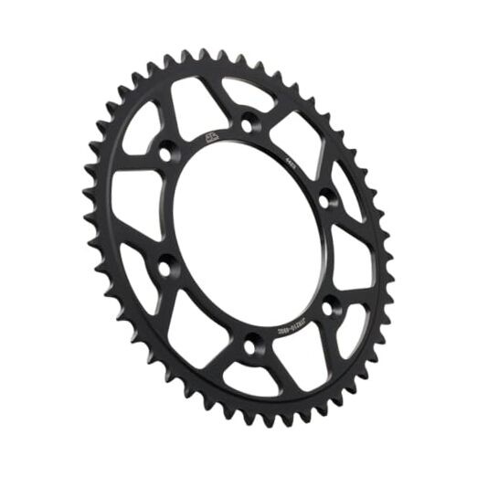Sprockets R210.49SC 49 Tooth Self-Cleaning Steel Rear Sprocket