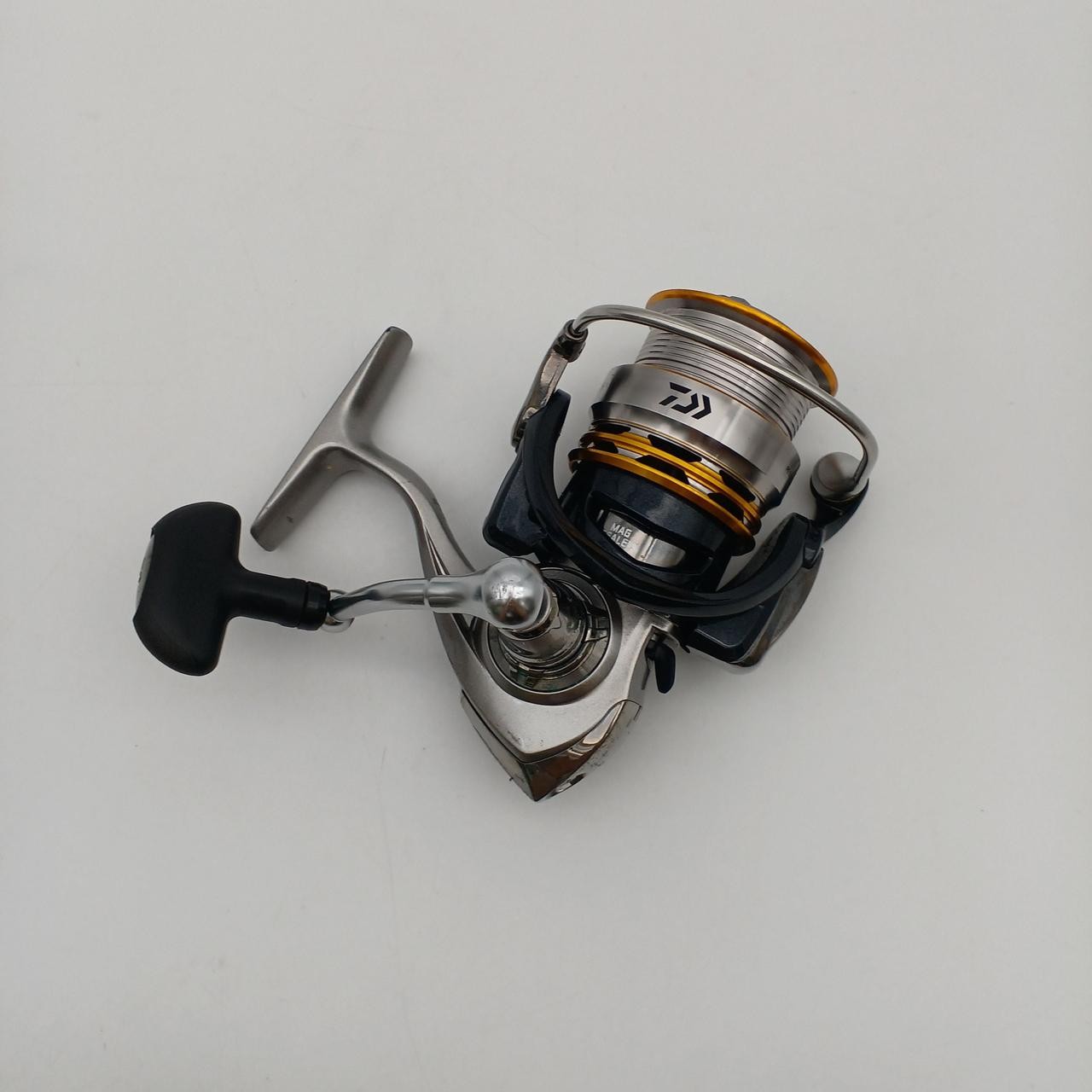 DAIWA EM MS2508PE-H Spinning Reel
