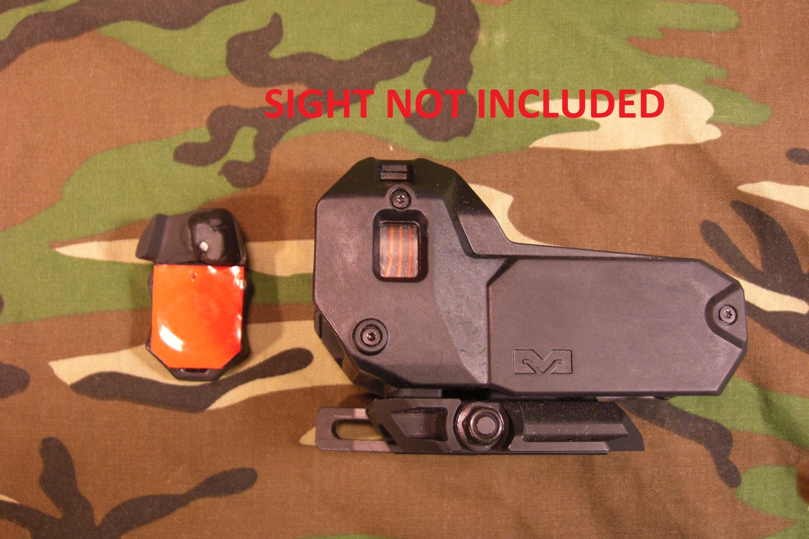Mepro 22 / Meprolight M22 illuminator (REM 22)