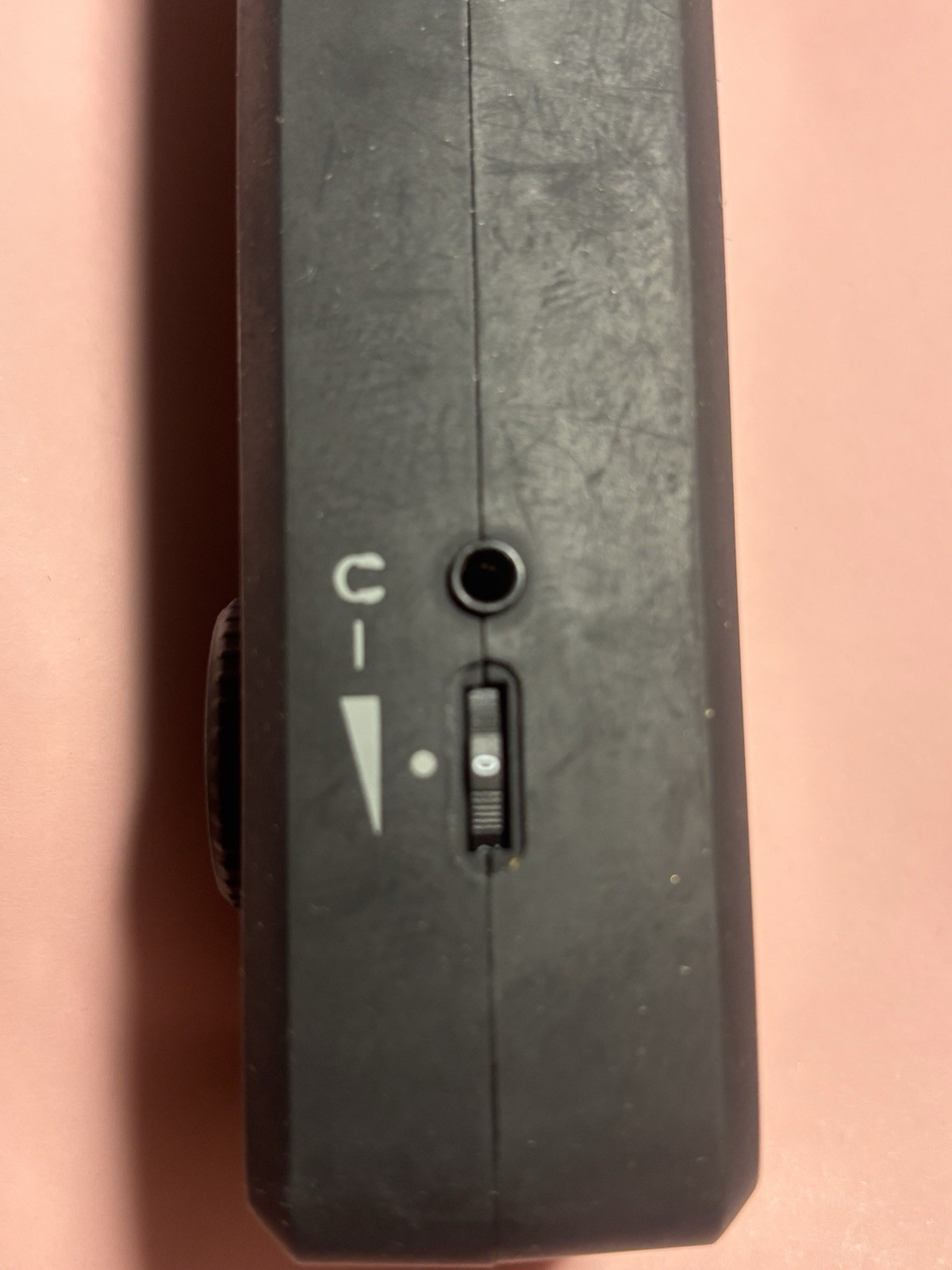 iRig iRig Pro Portable Audio/MIDI Interface