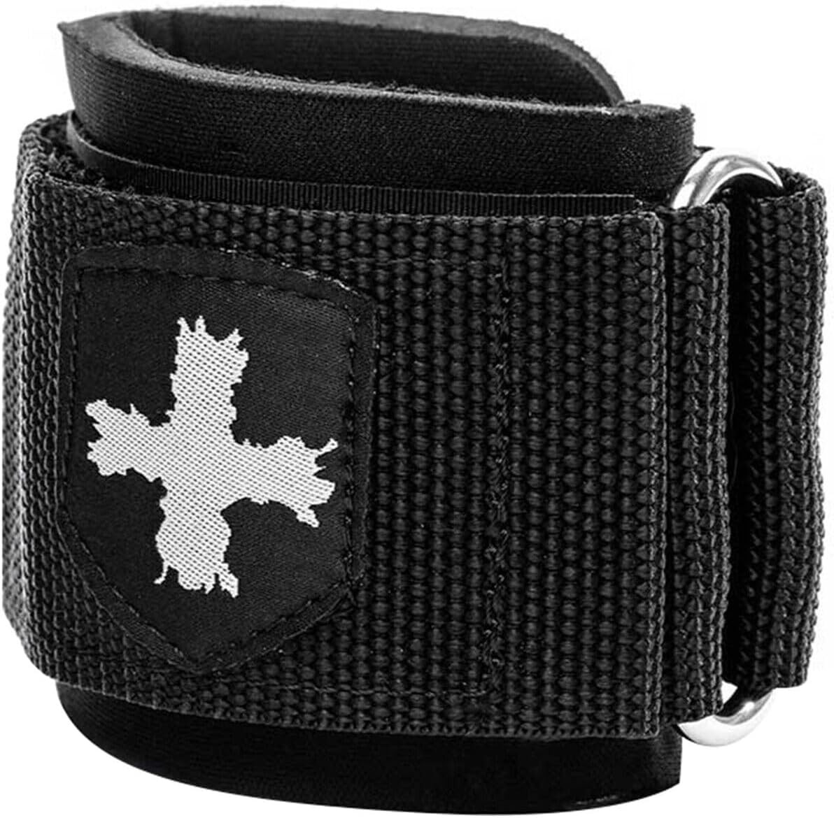 Wrist Supports, One Size, Black