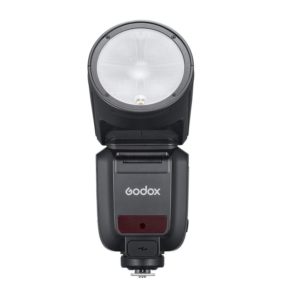 GODOX V100 N Godox Flash for Nikon – Touchscreen Control 100W TTL Camera Flash