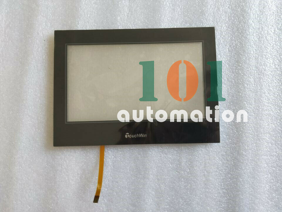 1SET  For  Film + Touch Screen TG765-XT-C Glass Touchpad