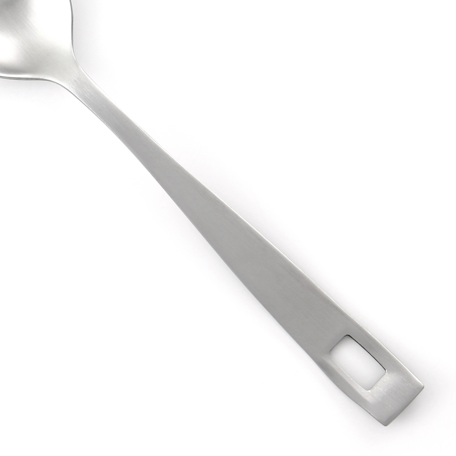 Cambridge PORTRAIT SATIN Stainless China Pierced Silverware CHOICE Flatware