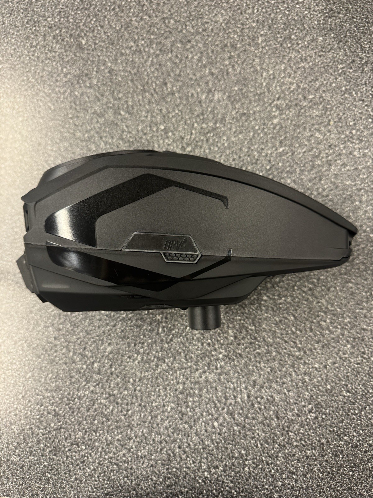 CRBN DRV 250. 100% complete and functional. Latest updated software. Rare!
