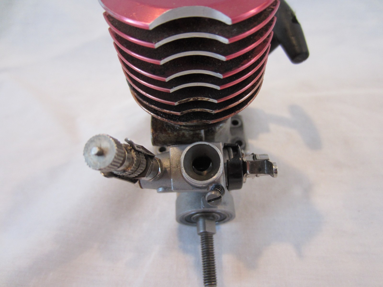 Dynamite TNT .12R Engine, USED