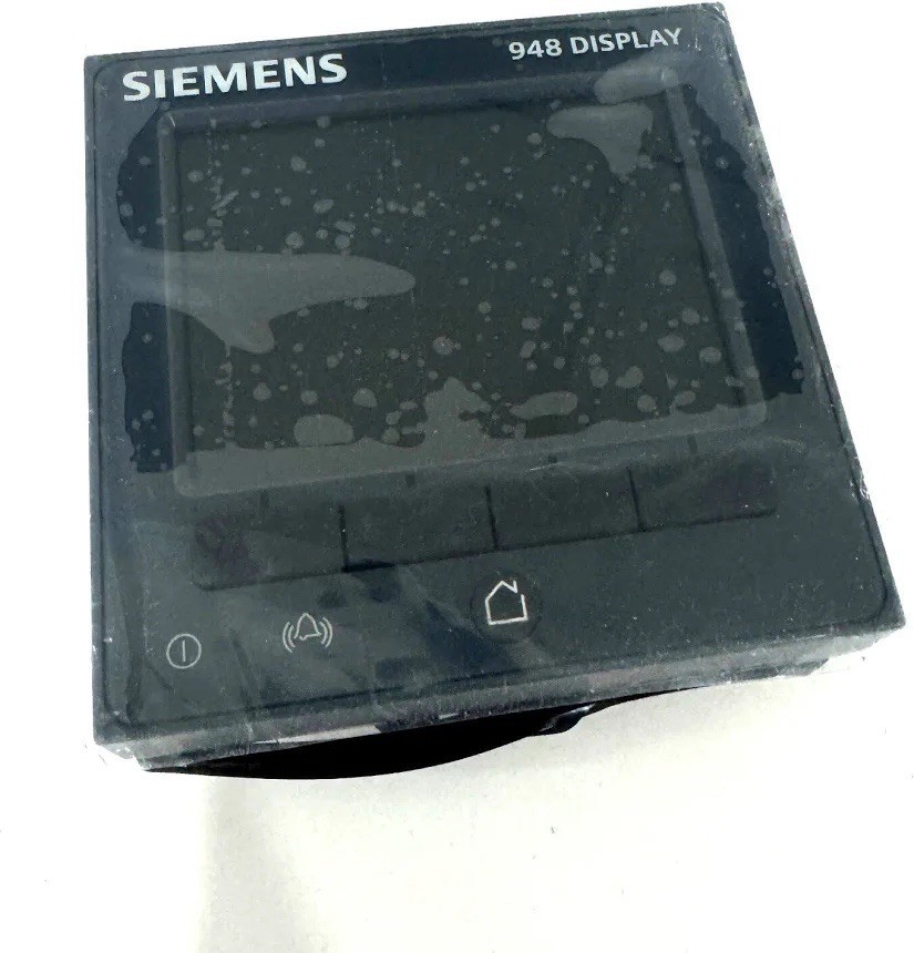 Siemens 948 Remote Display