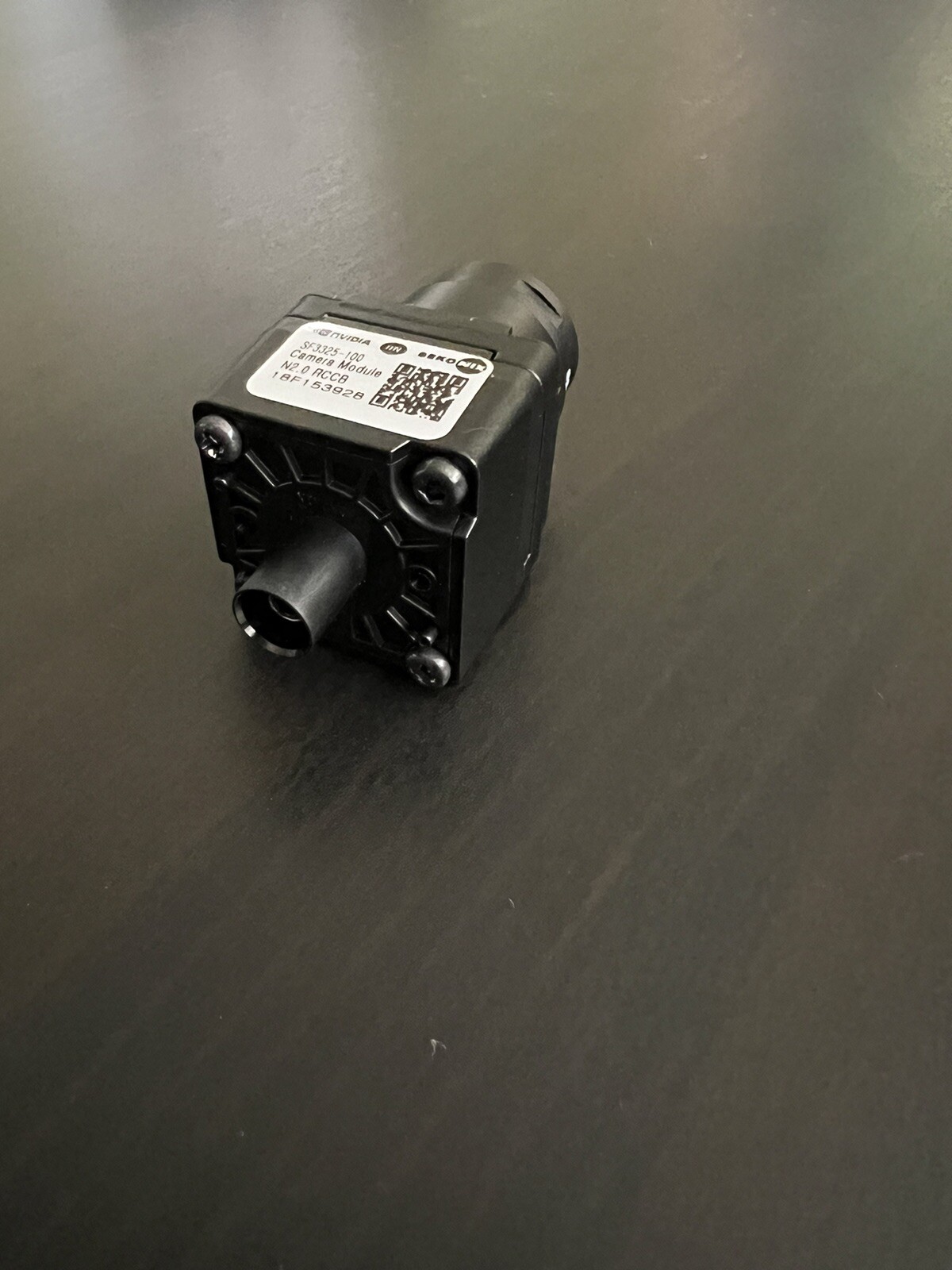 Sekonix Camera Nvidia 2.3MP