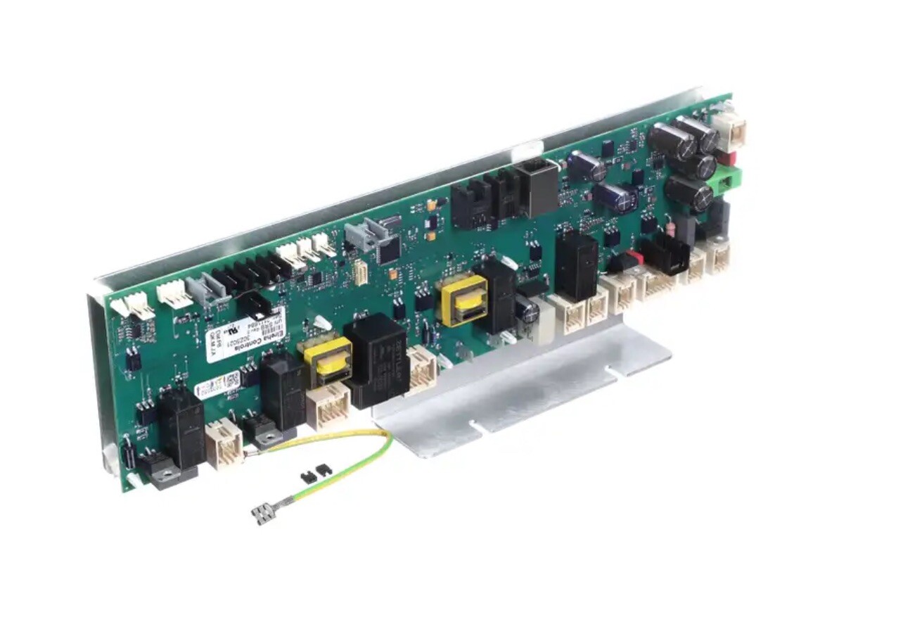 Merrychef P30Z5021 Control PC Board Assembly Uni SRB Original factory certified