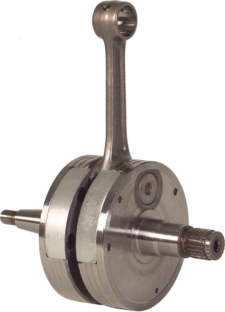 Hot Rods Crankshaft Assembly 4006