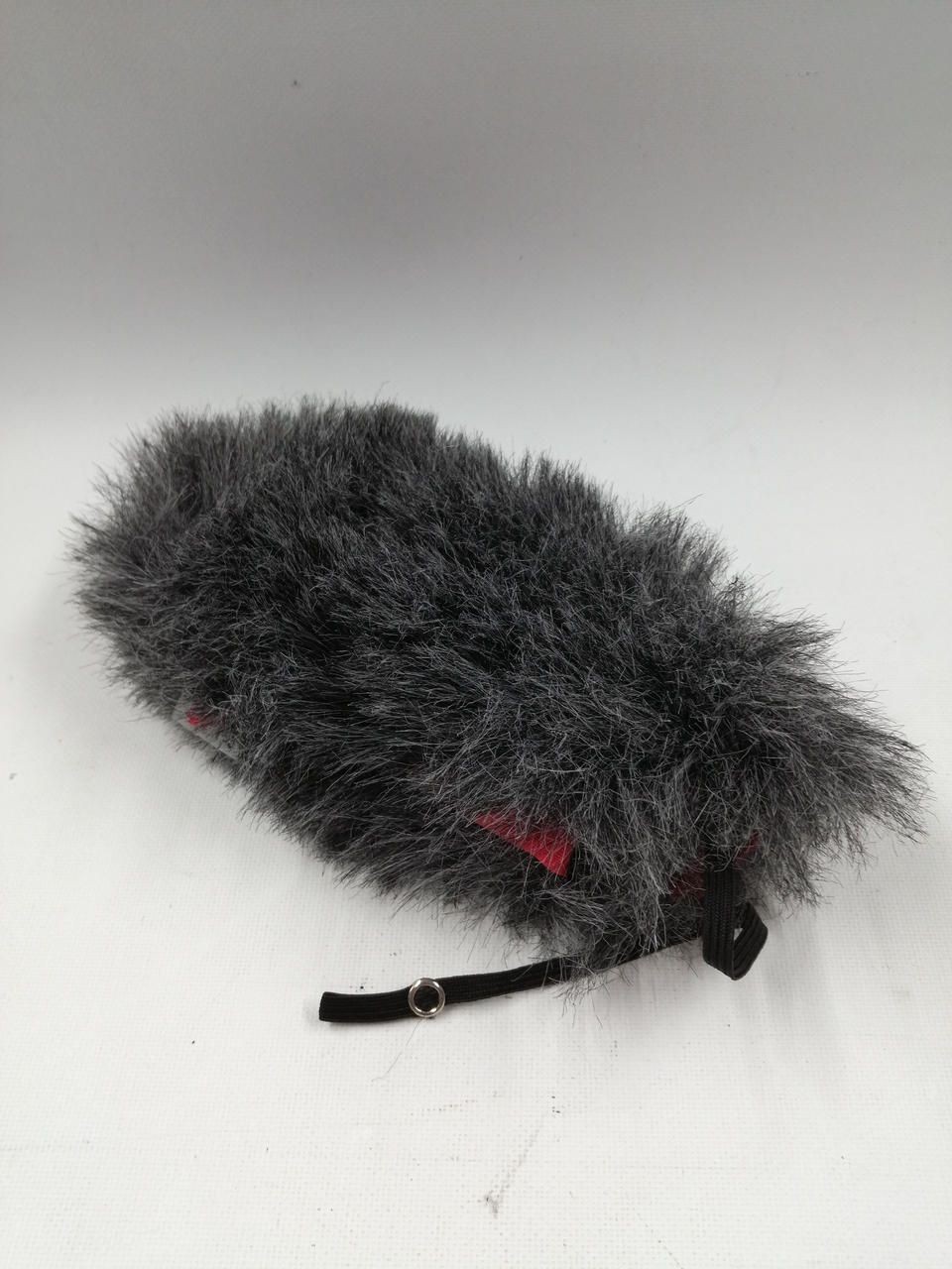 Shure Camera Mount Microphone VP38F Used