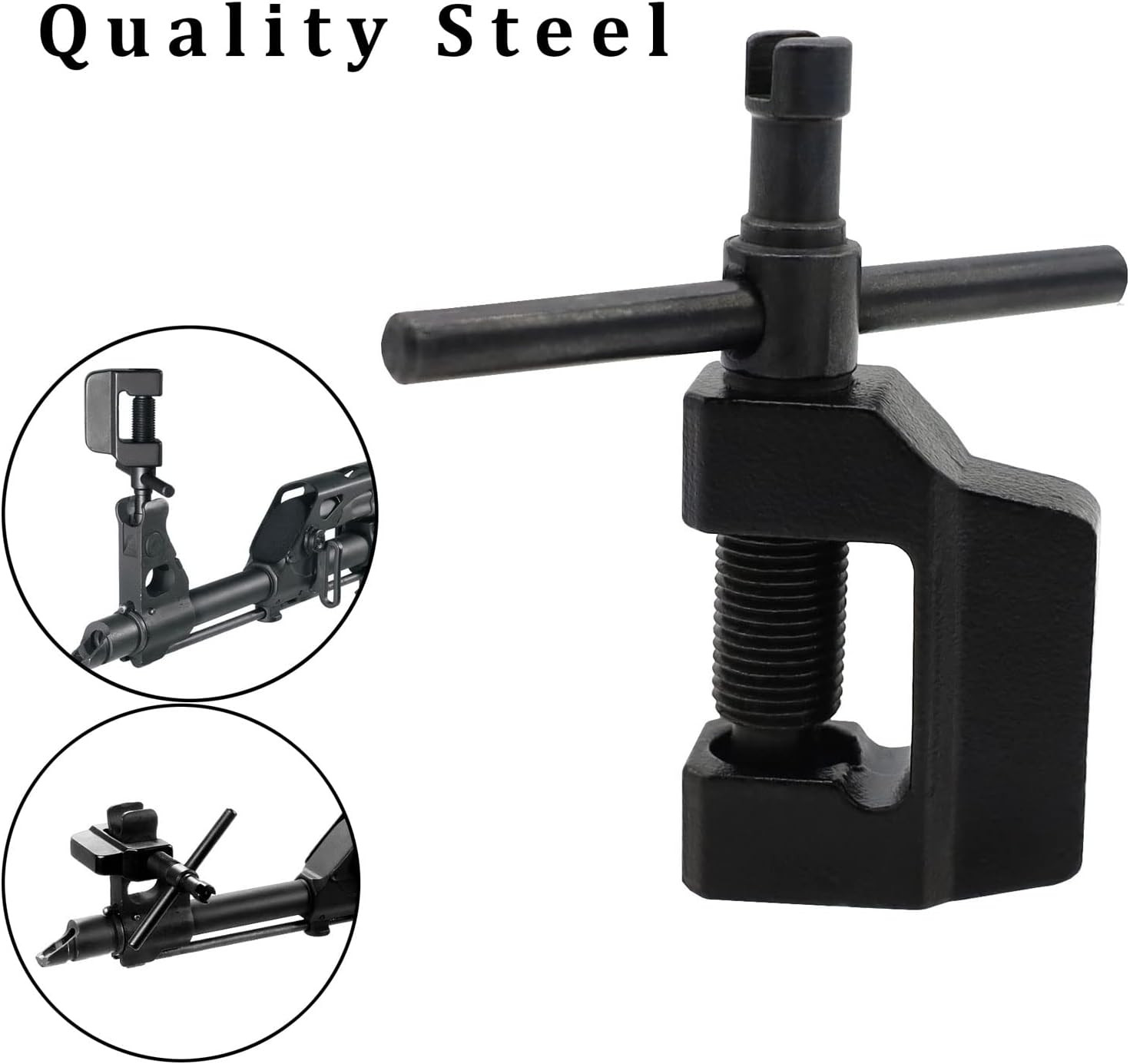 Front Sight Adjustment Tool, 7.62X39Mm Adjustment Clamping Tool