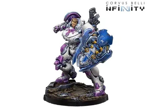 Infinity BNIB Maximus, Optimate and HexaDome Legend