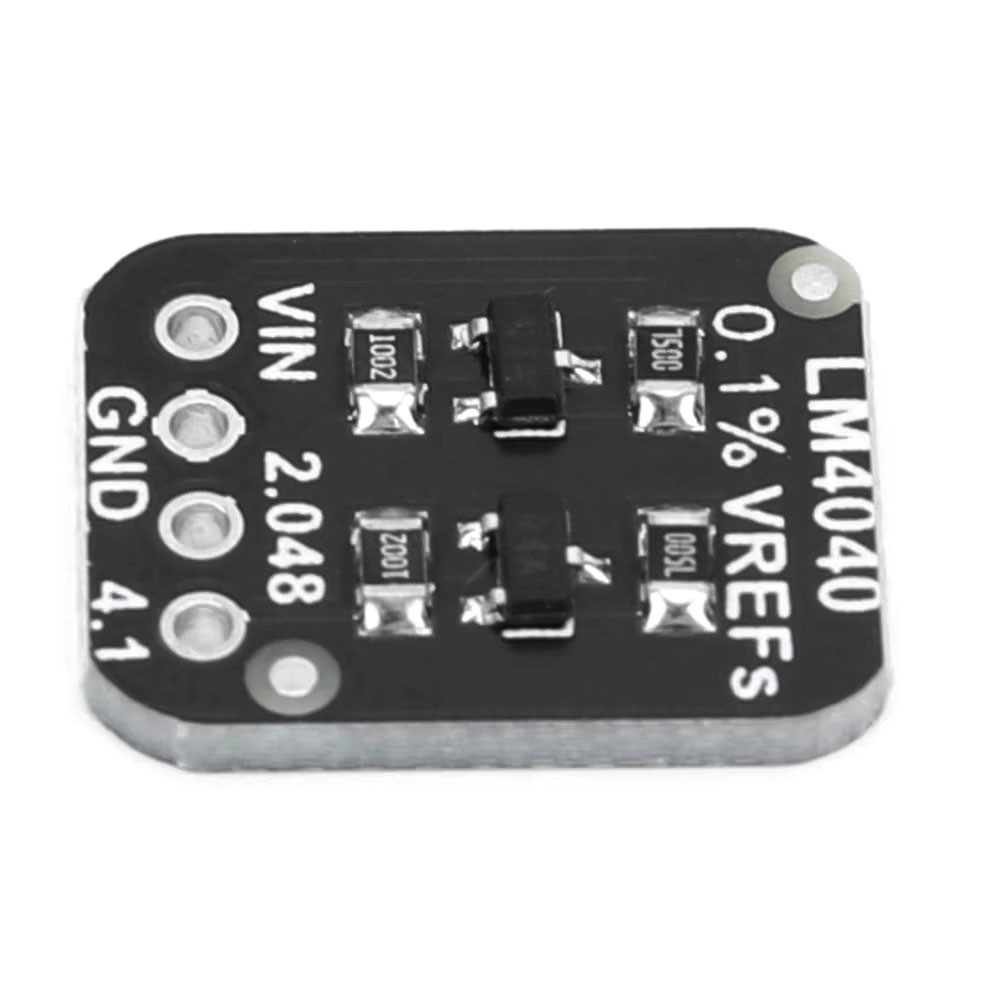 LM4040 Precision Voltage Reference Module 2.048V 4.096V Voltage Reference-3538