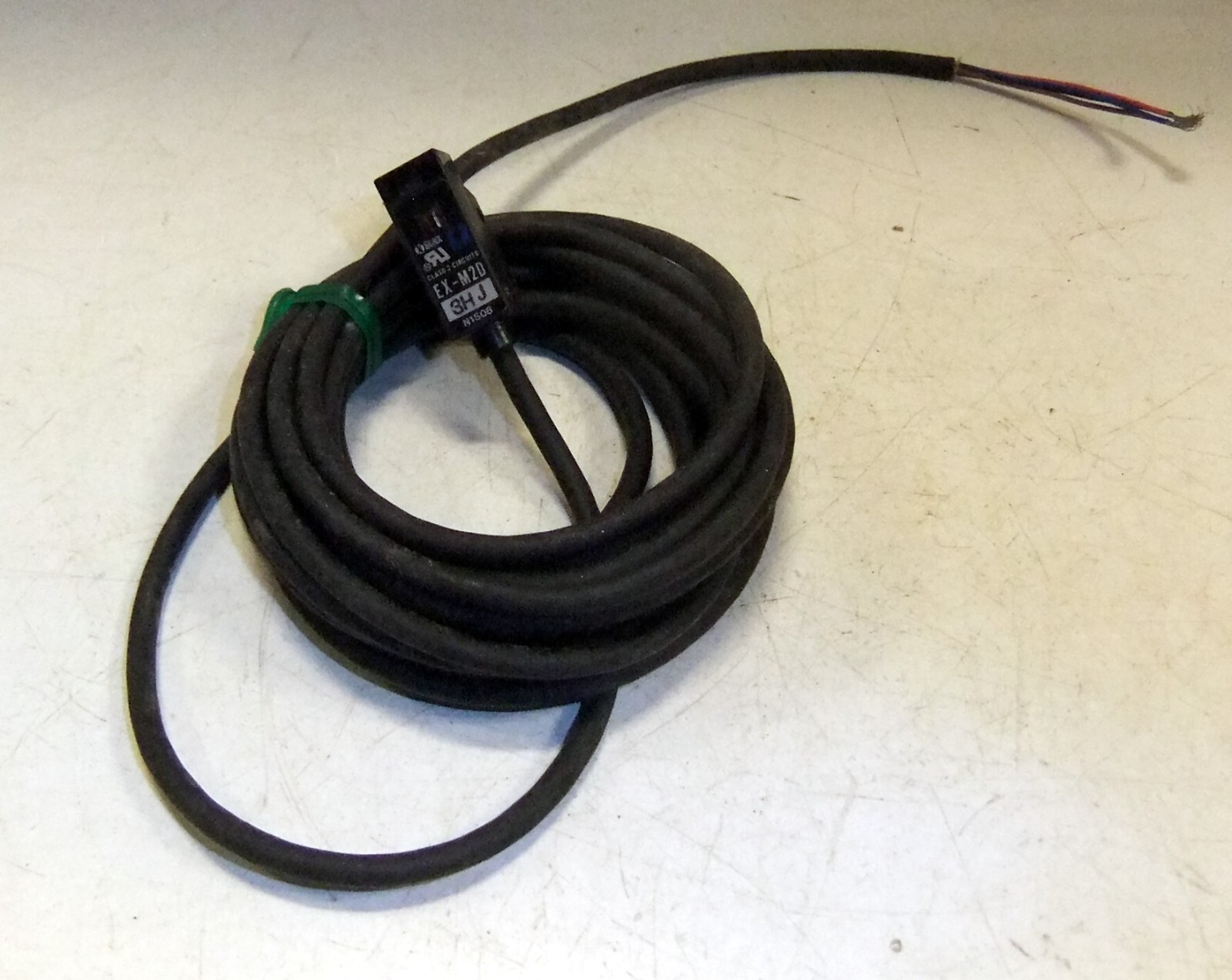 SUN-X EX-M2D 3HJ Photoelectric Switch