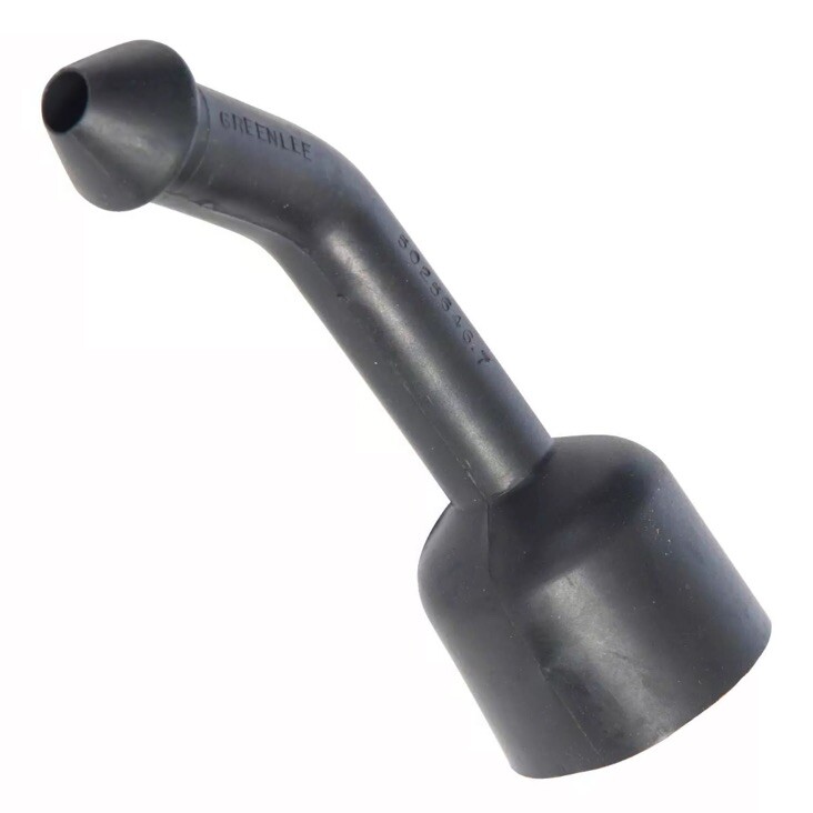 Greenlee 25646 Fishing System Adapter Cone