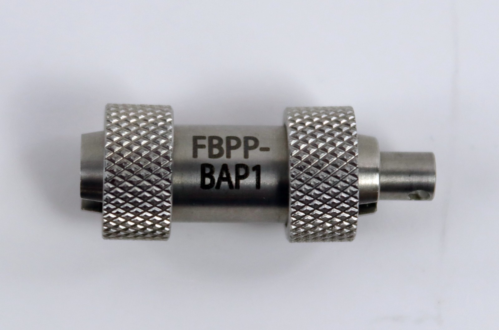 Viavi FBPP-BAP1 Standard 4mm Barrel Assembly for P5000i and FiberChek Probes
