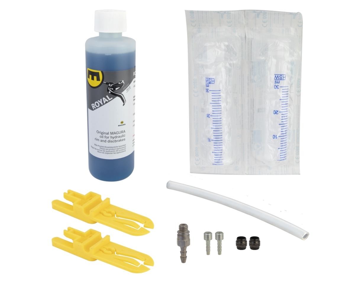Magura Mini Hydraulic Brake Bleed Kit [2_700_191]