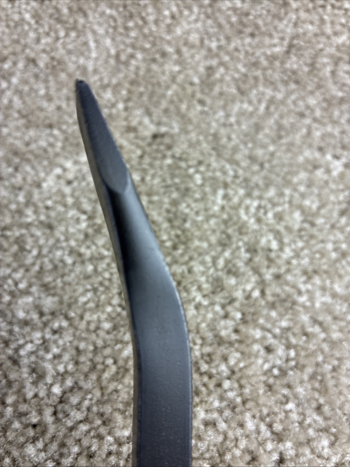 MAYHEW 12” Prybar Good Condition