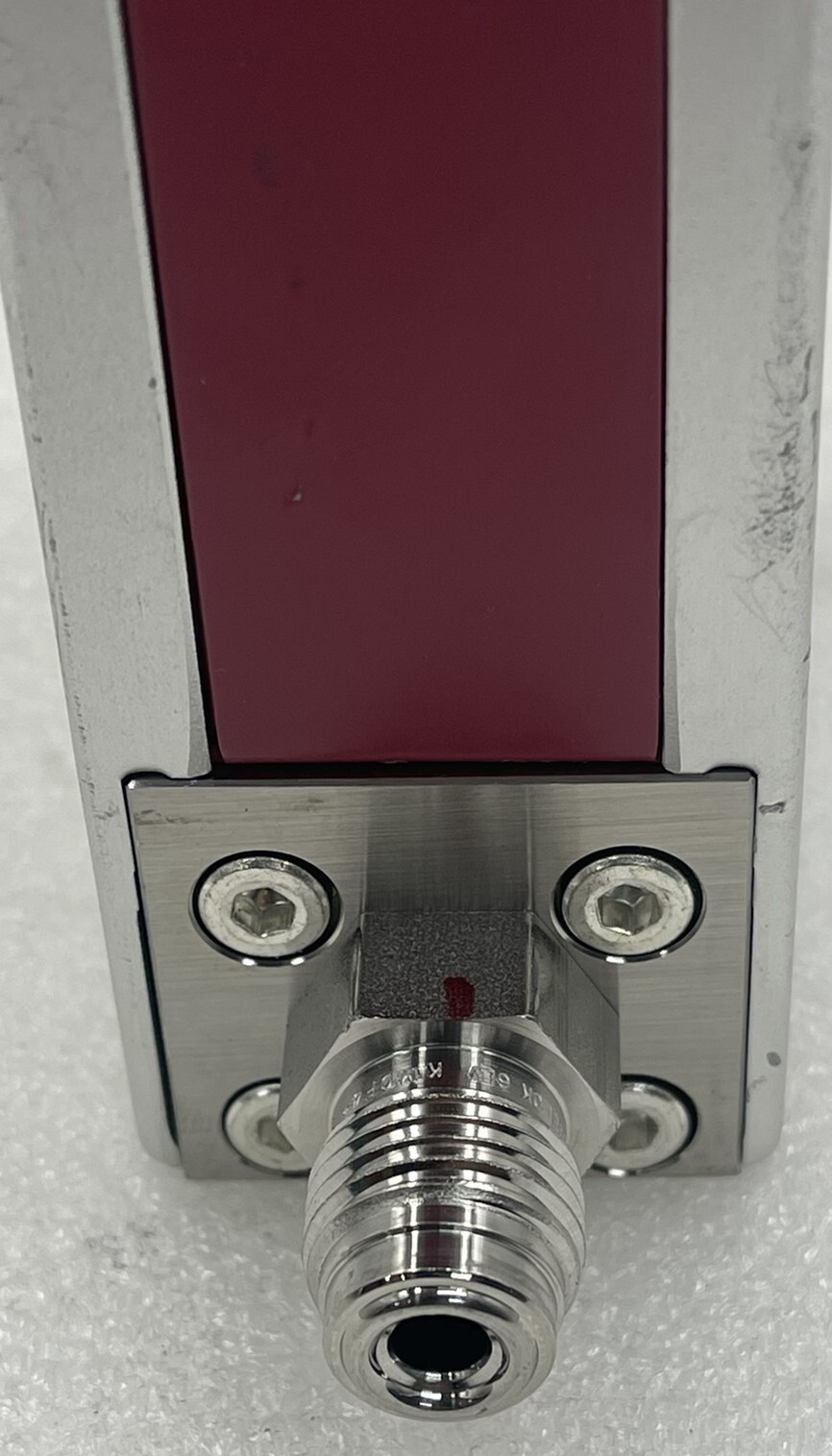 HoribaSTEC SEC-E440J Mass Flow Controller 200SCCM AR