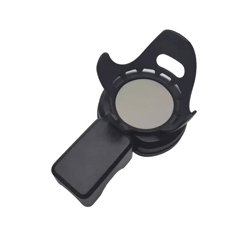 Wall Outlet Mount Holder For Dot 4th Gen Speaker Plastic Bracket Speaker Ha