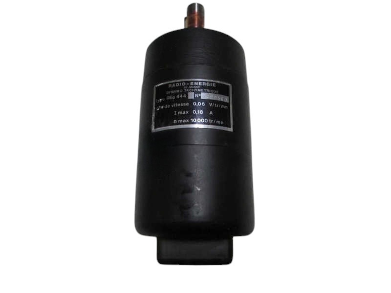 RADIO ENERGIE REO444 1099560 TACHOMETER  NSNP