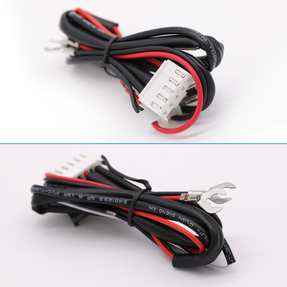 Universal LED DRL Daytime Running Light Controller Auto On/Off Vibration Sensor