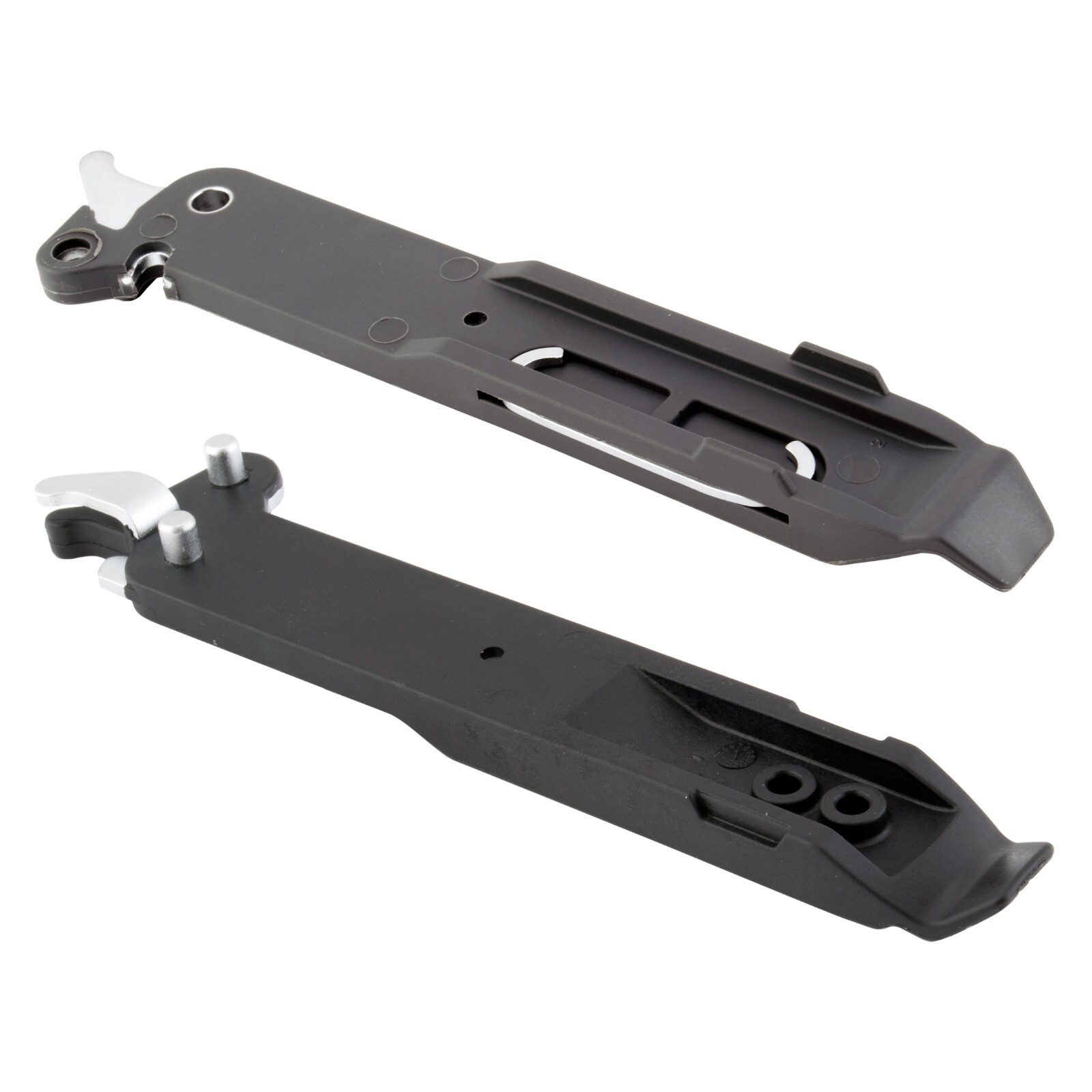 Tool Chain Master Link Topeak Power Lever-X w/Tire Levers-Chain Hook/PV Tool