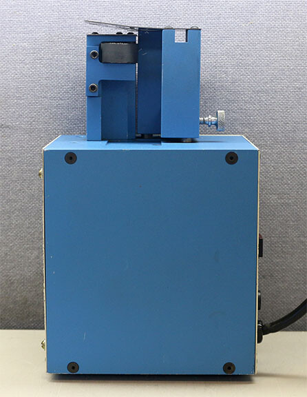 GPD General Production Devices 1400000 2-Speed Power Feeder