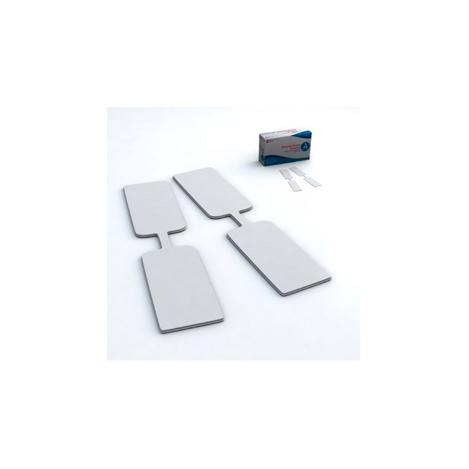 Tetra Strips Butterfly - Wound Closure - Medium - Box of 100