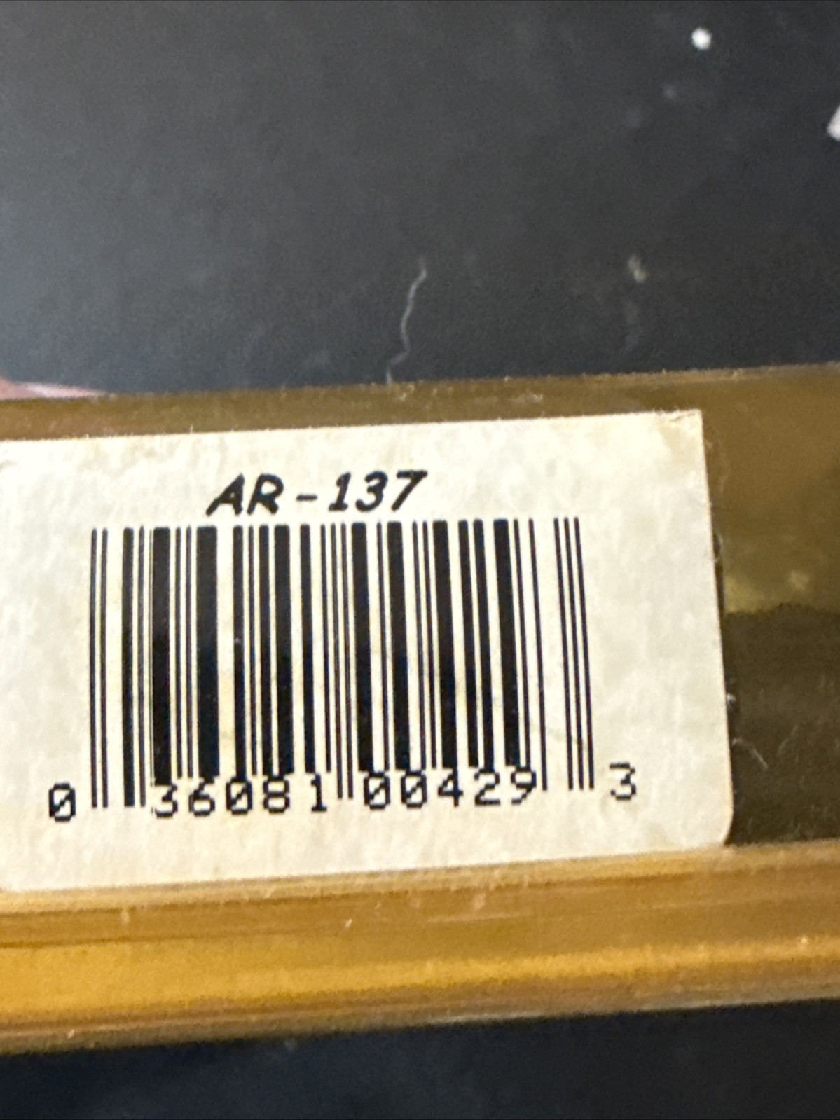 Accu Series Arrow Rest AR-137-RH (Right Hand)