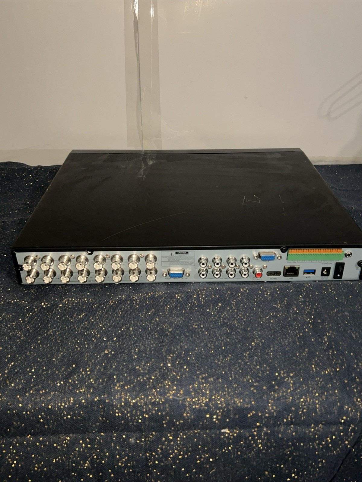 AVYCON AVR-TA916H