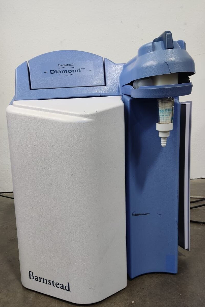 Barnstead Diamond D11931 NANOpure Water Purification System