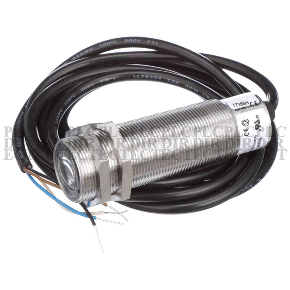 New BANNER SM30SRL Photoelectric Sensor