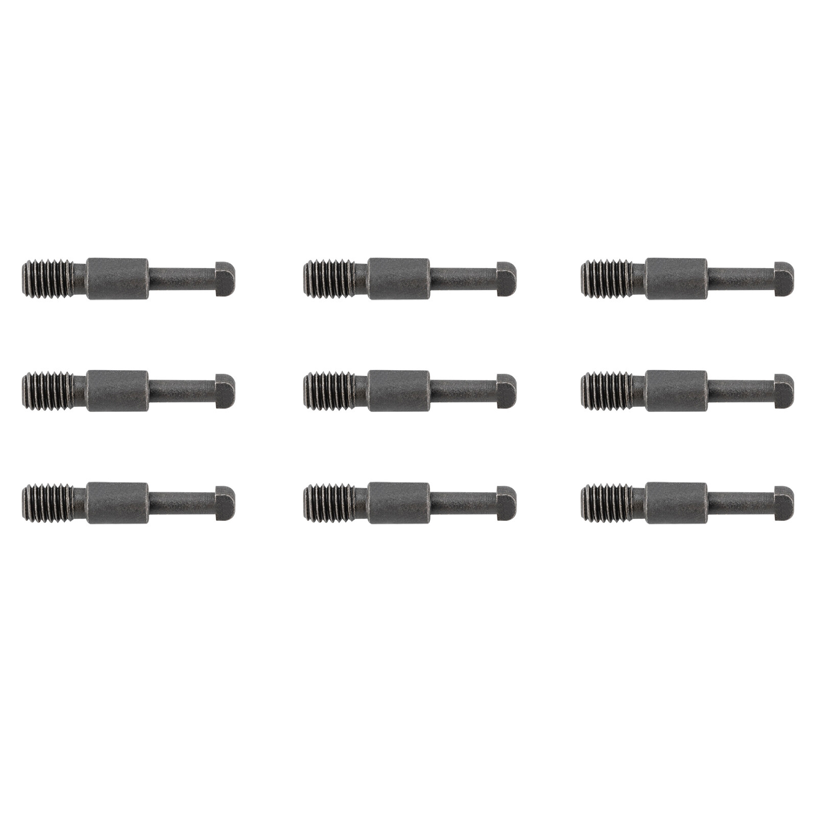 21-Pack 3 Jaws Bearing Puller Inner Hole Puller Removal Disassemble Tool Sets
