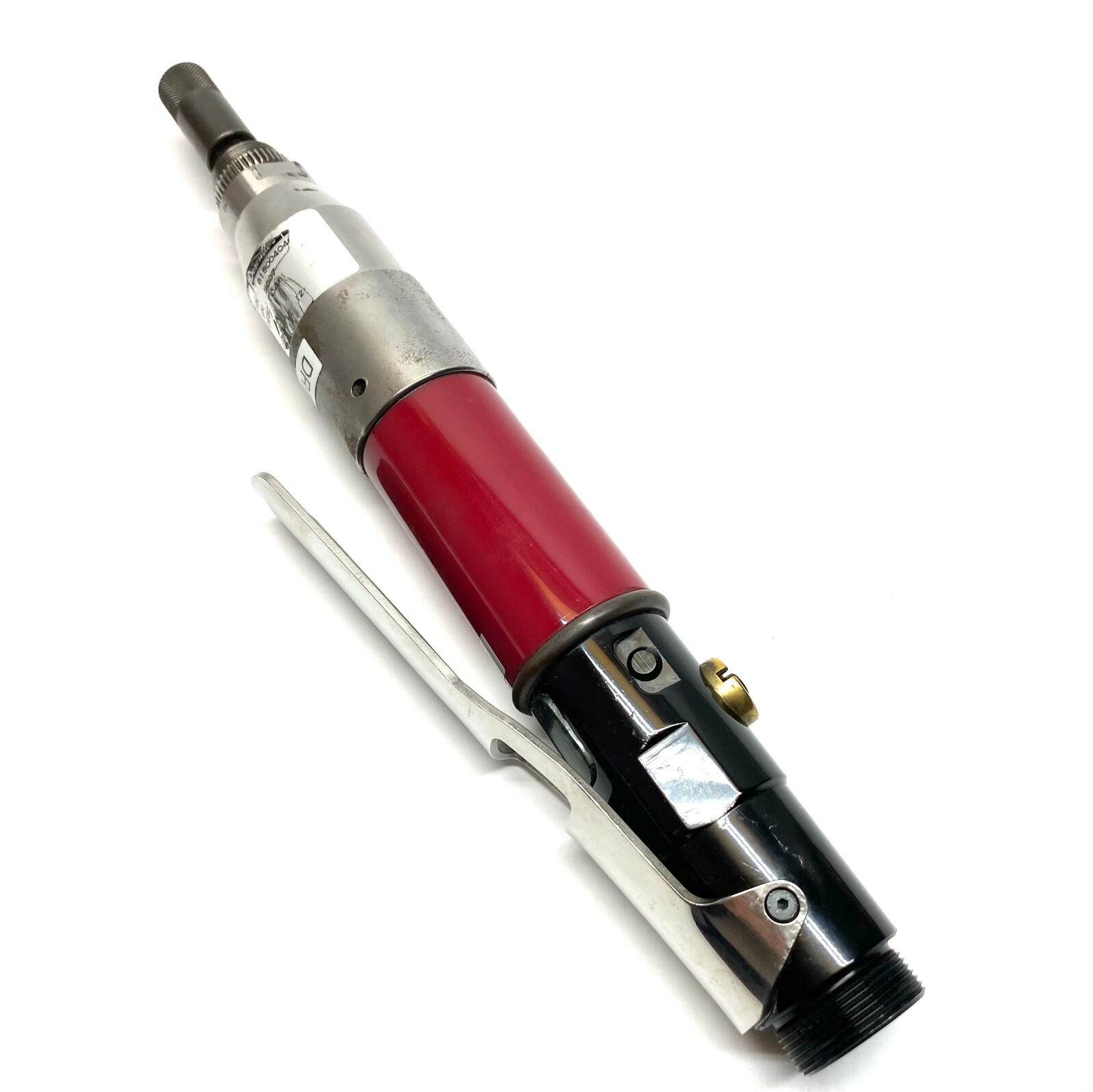CP Techmotive DC Torque Tool Nut Runner