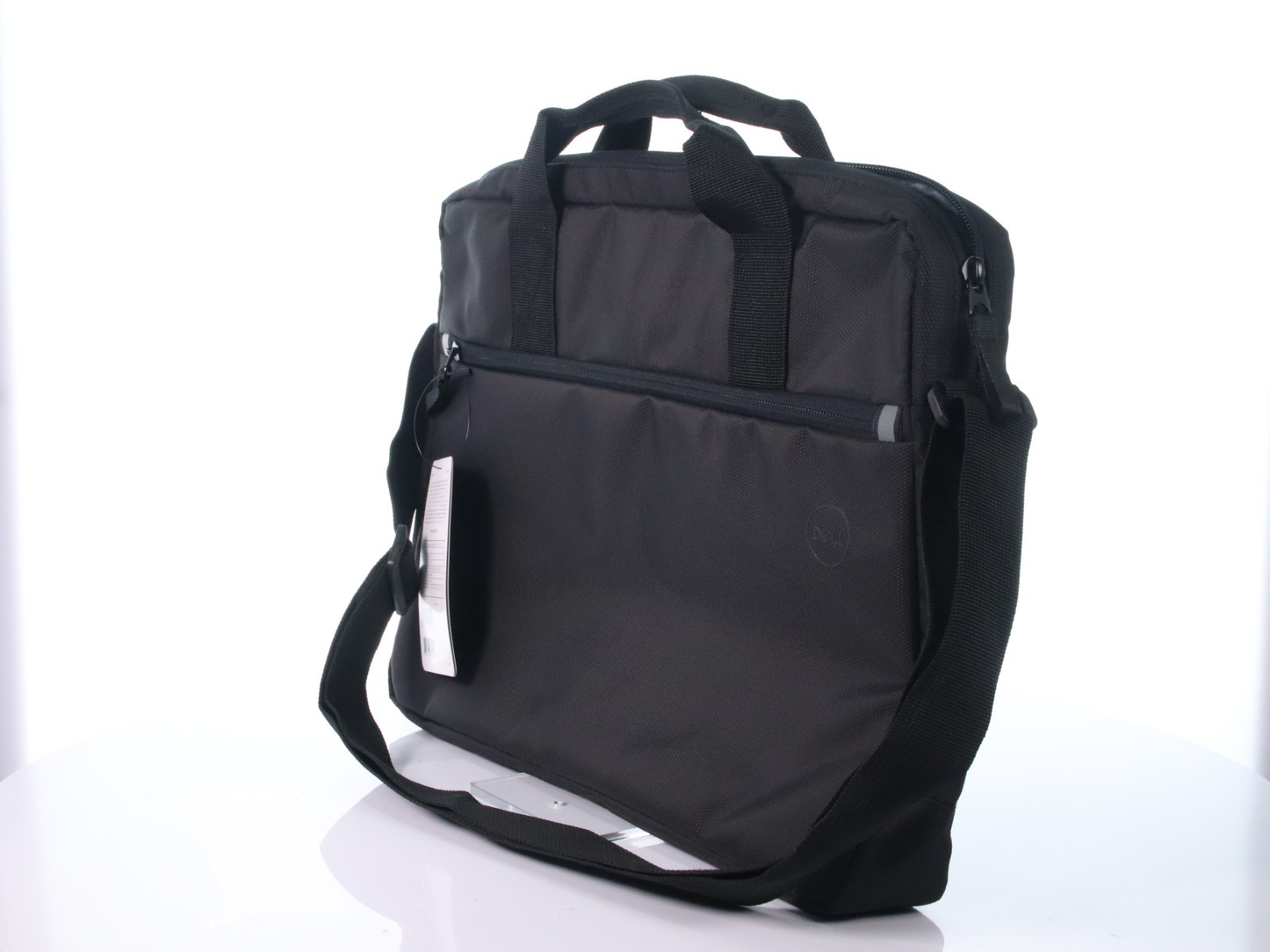 NEW Dell EcoLoop Essential Briefcase 14"-16" Black CW9P6