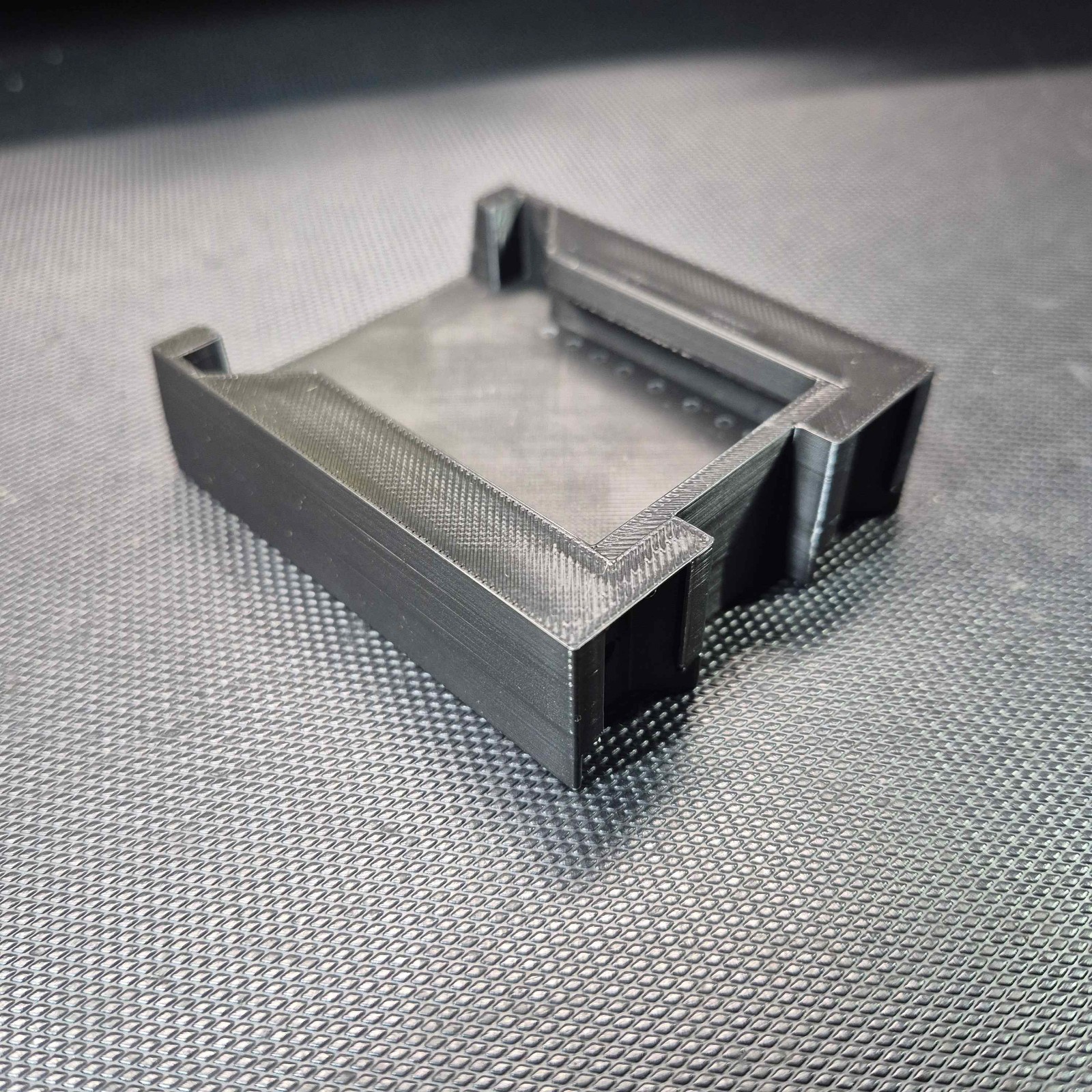 Additional Modular Milwaukee Battery Storage Mounts