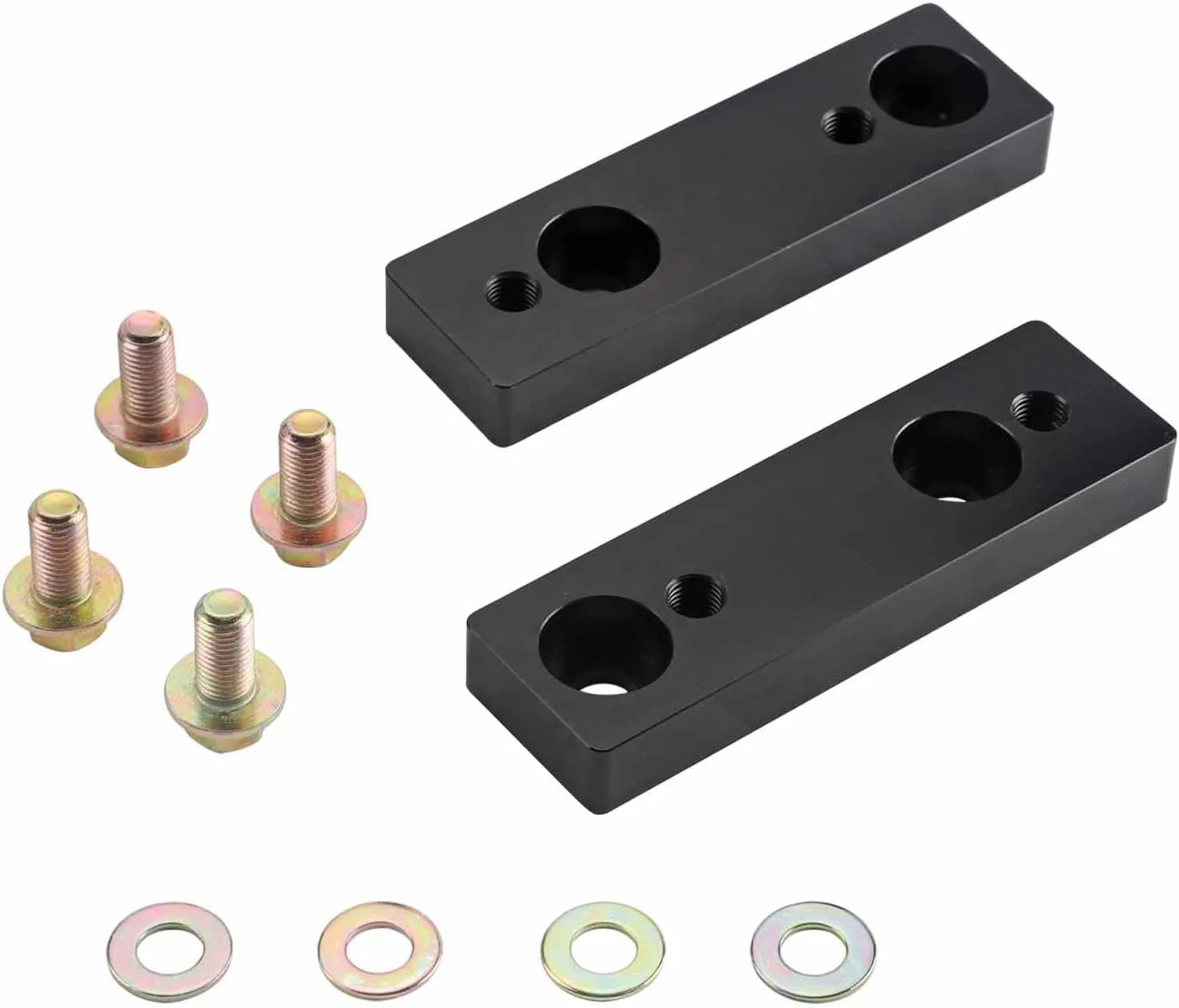 Sway Bar Drop Bracket Kit for 2005-2023 Toyota Tacoma 2WD 4WD 2"-4" Lifts