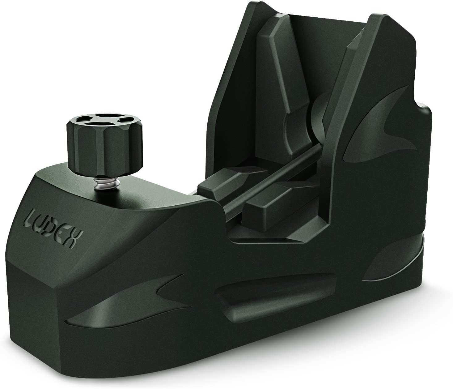 Universal Pistol Speed Loader, Mag Reloader for 9Mm Luger 10Mm .40S&W .45ACP .35
