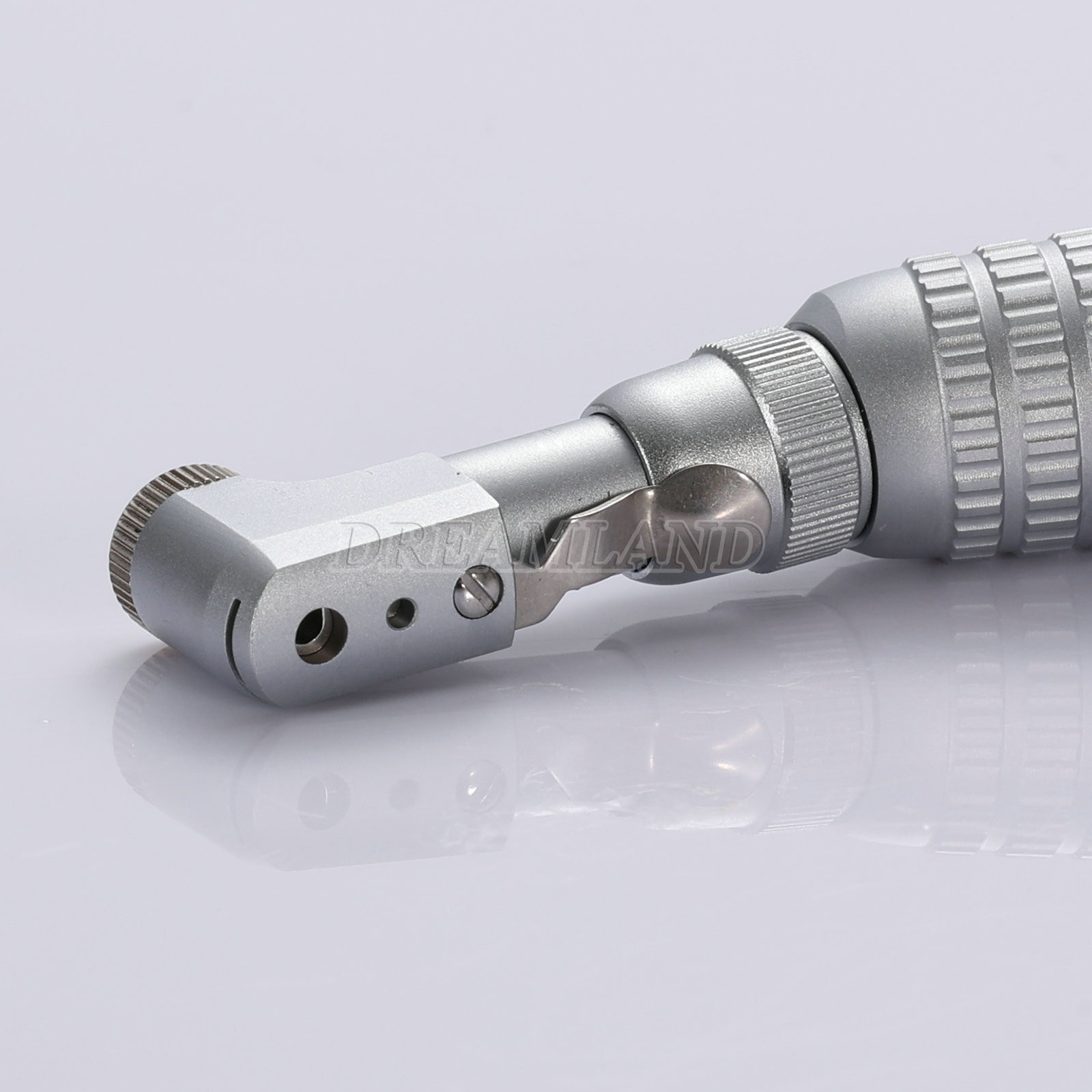 NSK Style Dental Slow Low Speed Handpiece Contra Angle E-TYPE ASKEADNT