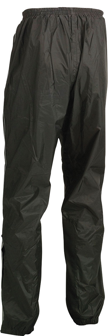 Z1R - Waterproof Pants - Black - 4XL | 2855-0613