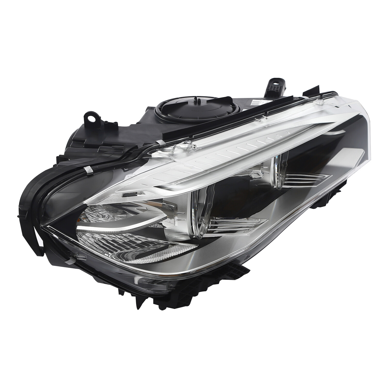 2014-2018 BMW X5 F15 F85 Right HID Headlight Assembly 63117317110