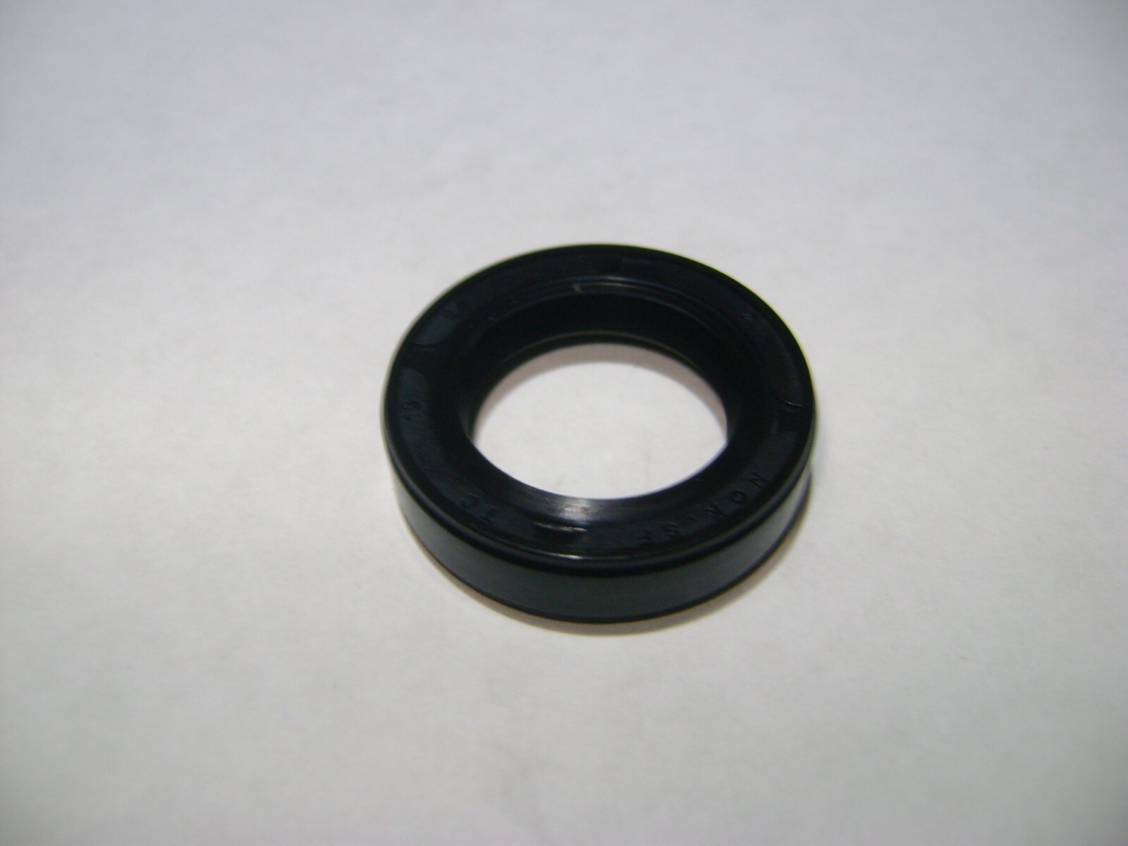 NEW TC 18X27X7 DOUBLE LIPS METRIC OIL / DUST SEAL 18mm X 27mm X 7mm