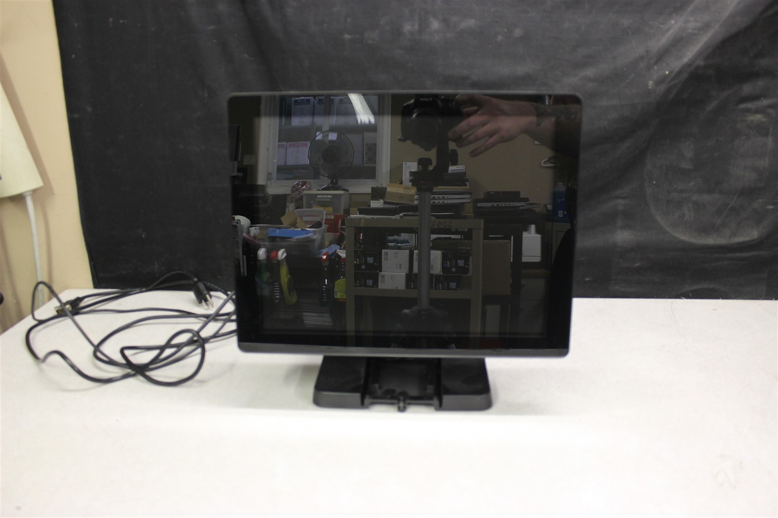 POS-X Evo TM4D