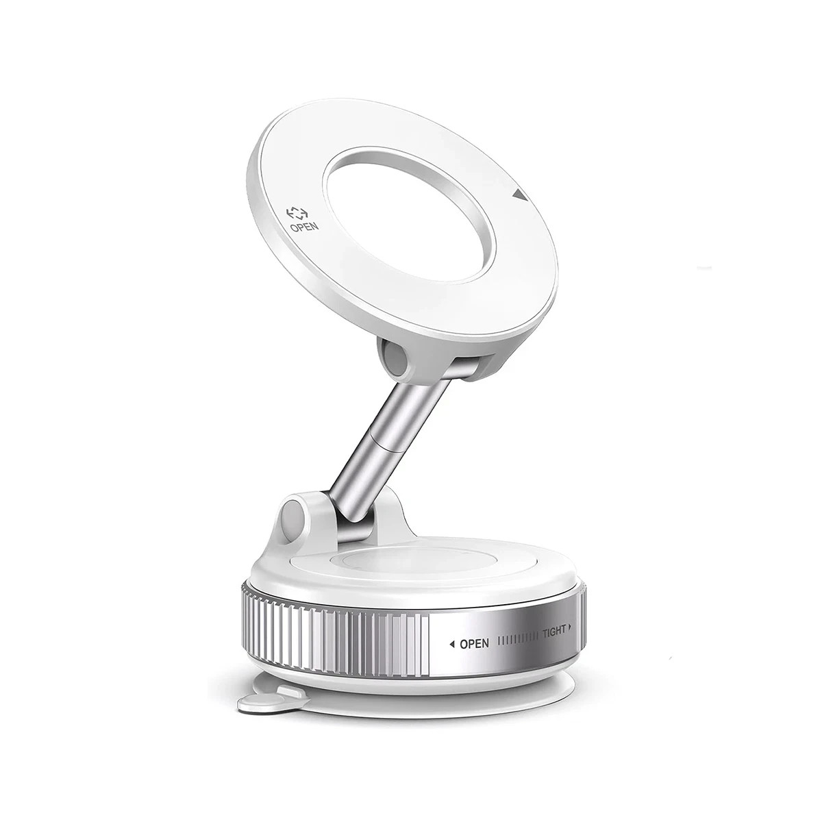 Car Mobile Phone Holder Dashboard Windshield Suction Desktop Universal Mount US