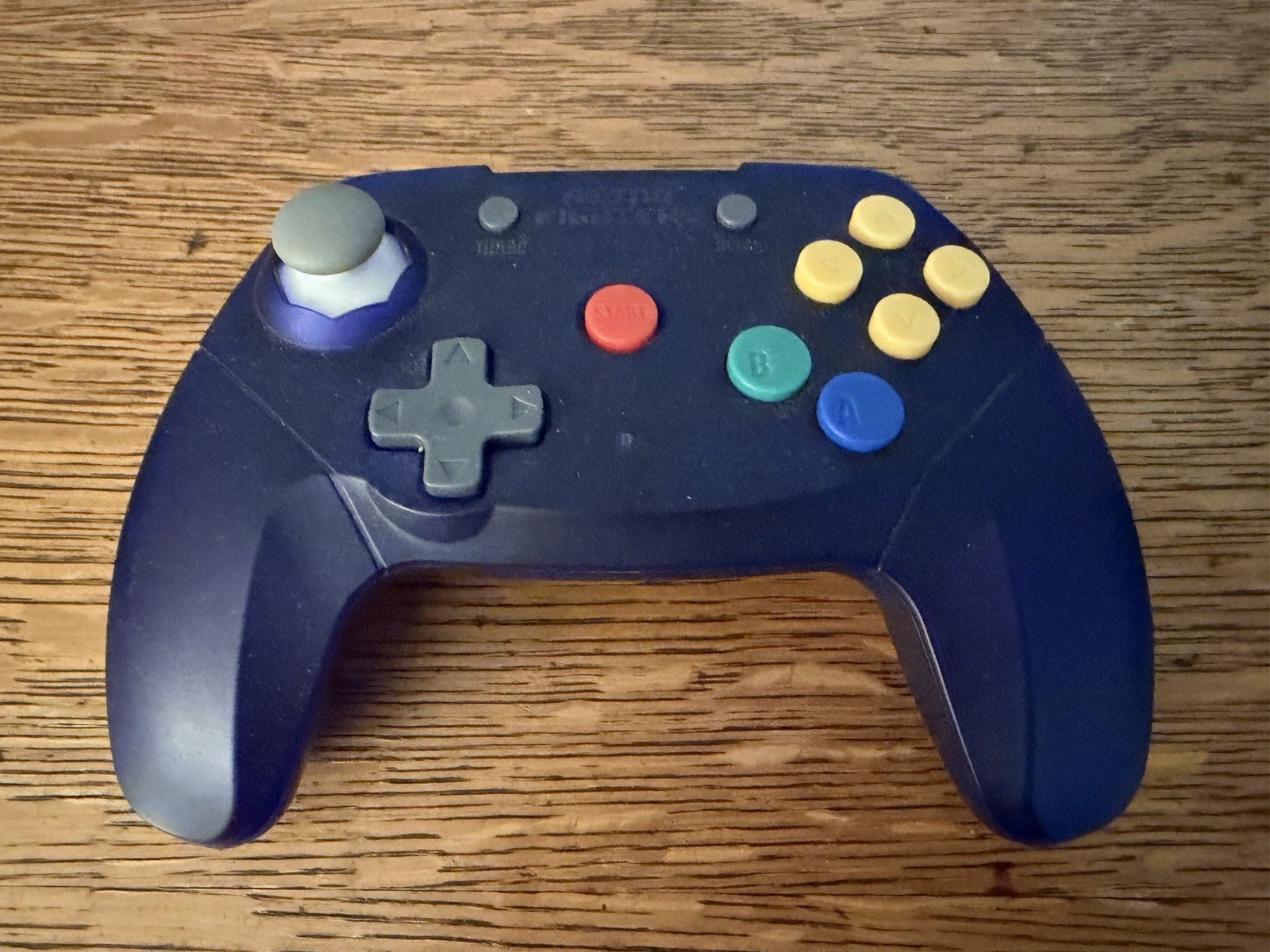 Nintendo 64 Bundle [System, Expansion Pak, 3 Controllers, 1 Memory Pak, 5 Games]